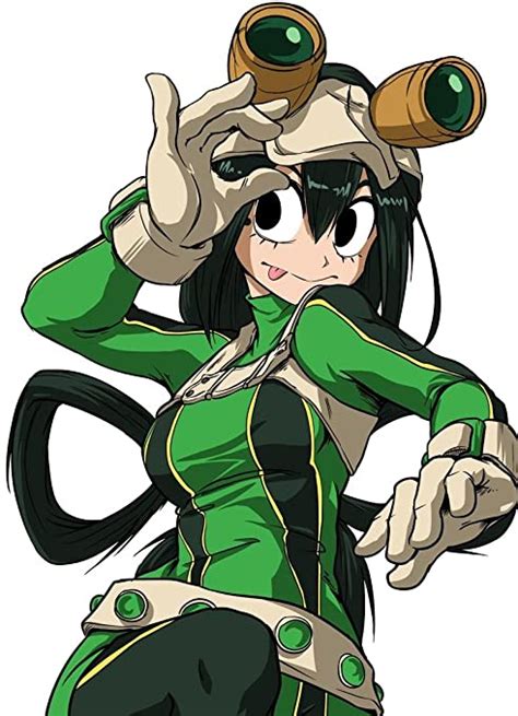 tsuyu asai|tsuyu asui age.